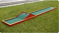 Mini Pistes