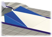 tremplin 0.60